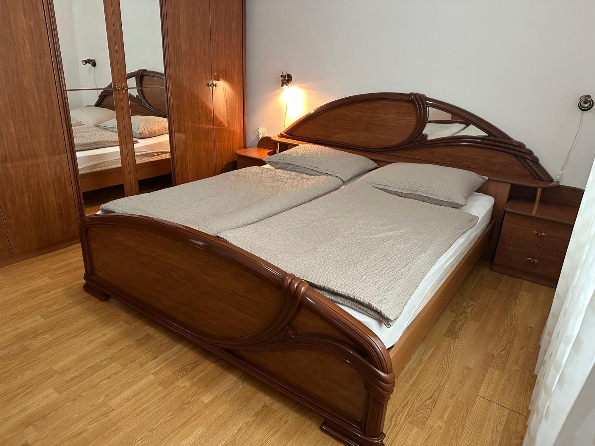 Villa Annaleah Dubravice Экстерьер фото