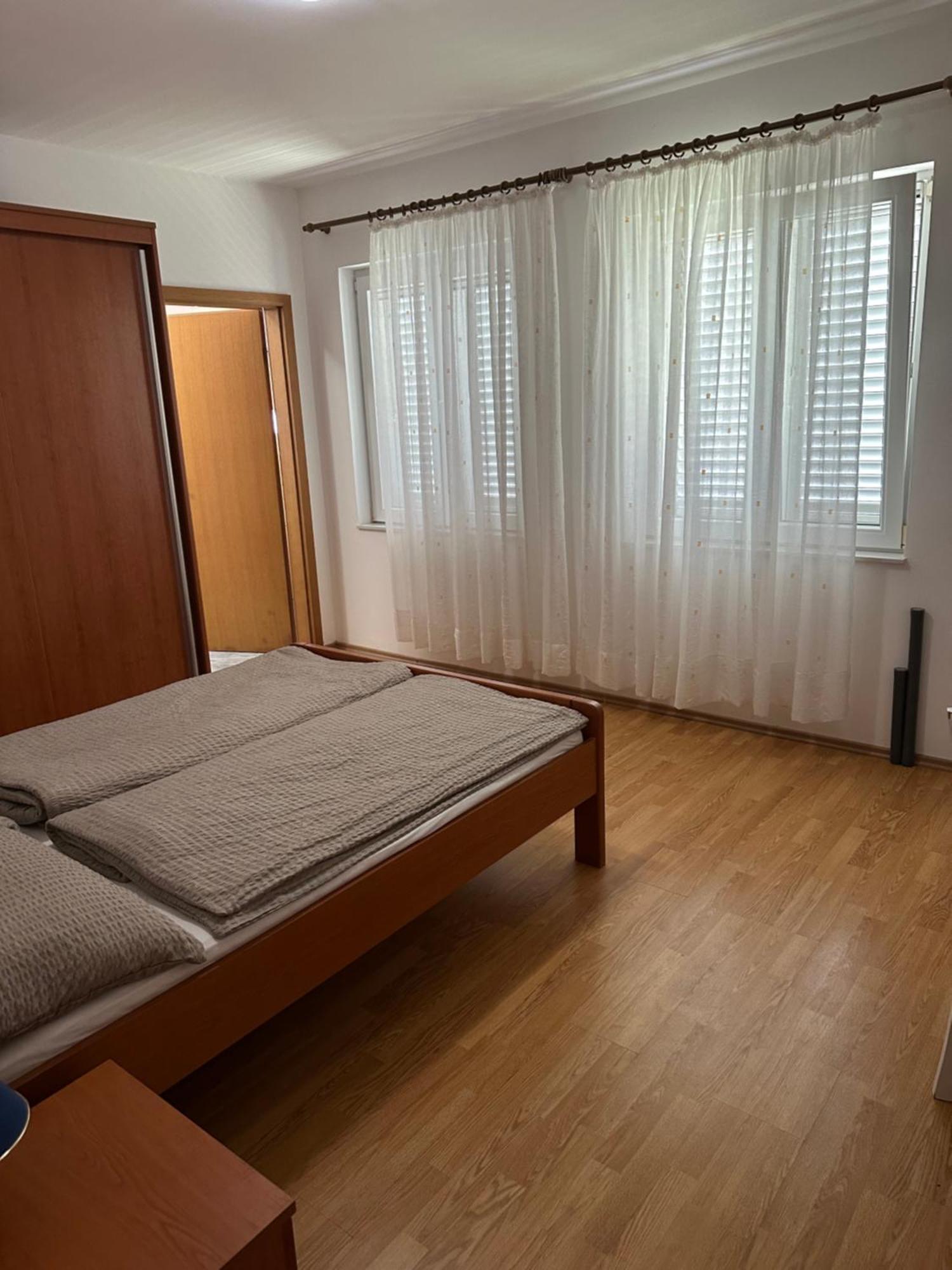 Villa Annaleah Dubravice Экстерьер фото