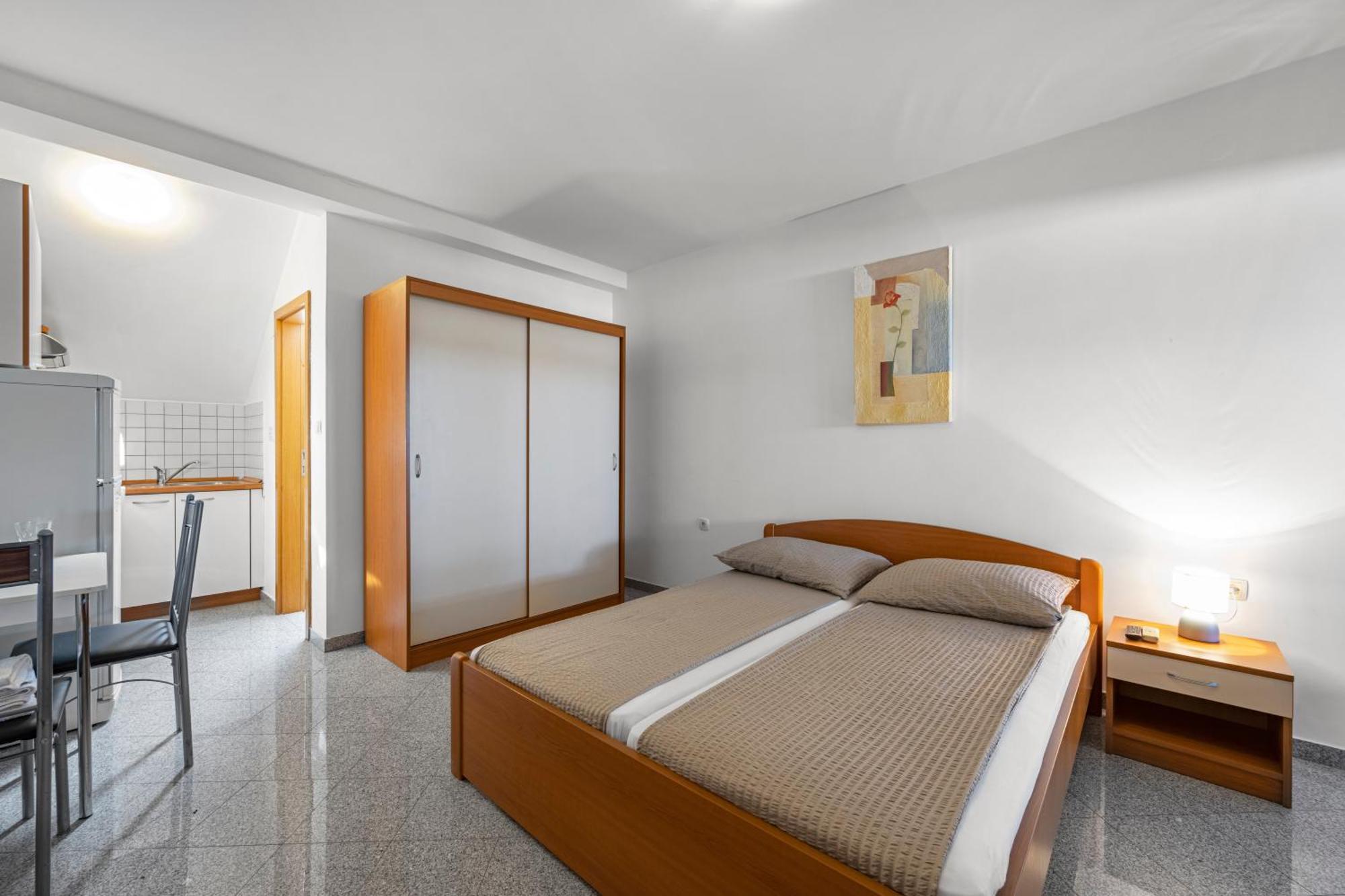 Villa Annaleah Dubravice Экстерьер фото