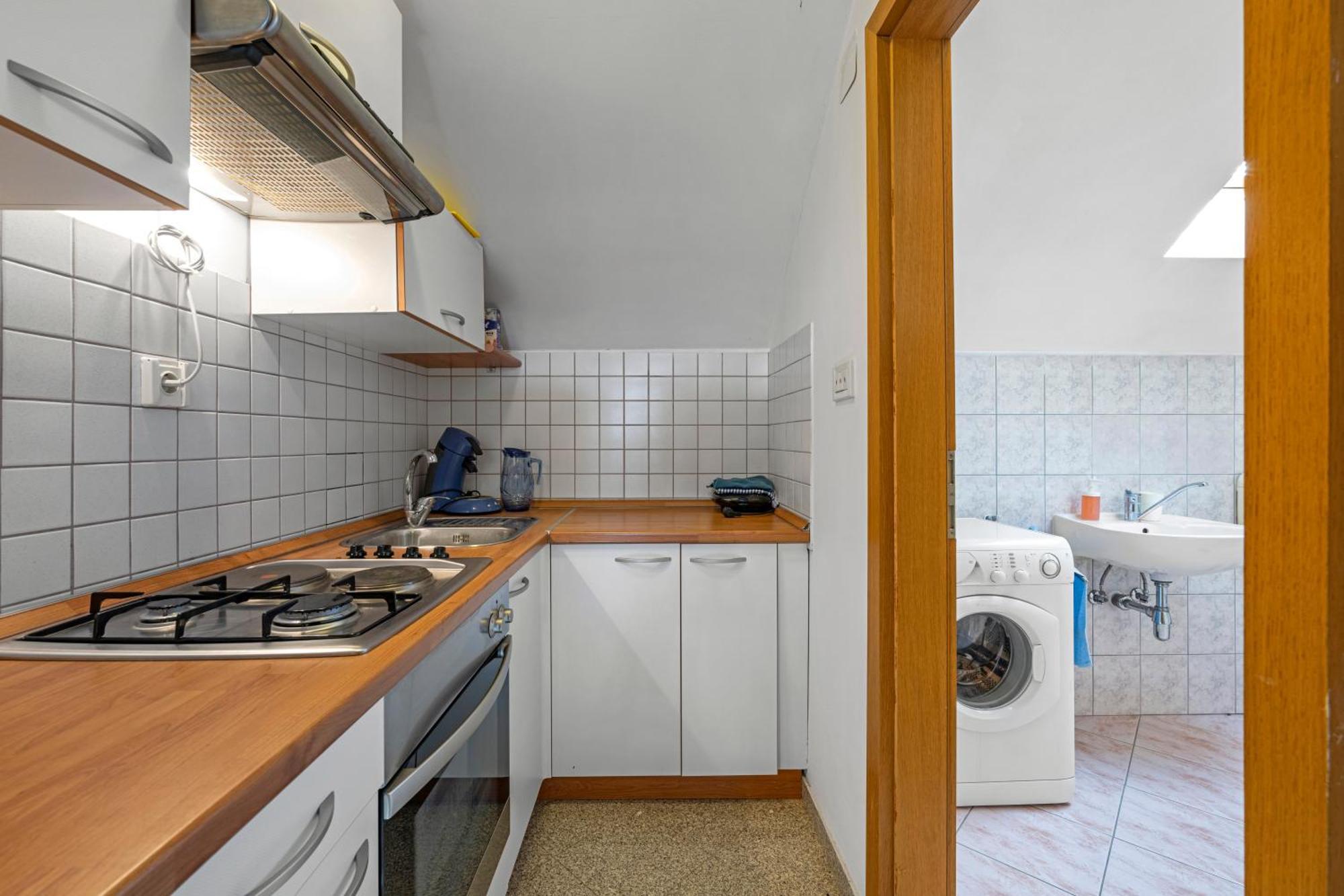 Villa Annaleah Dubravice Экстерьер фото