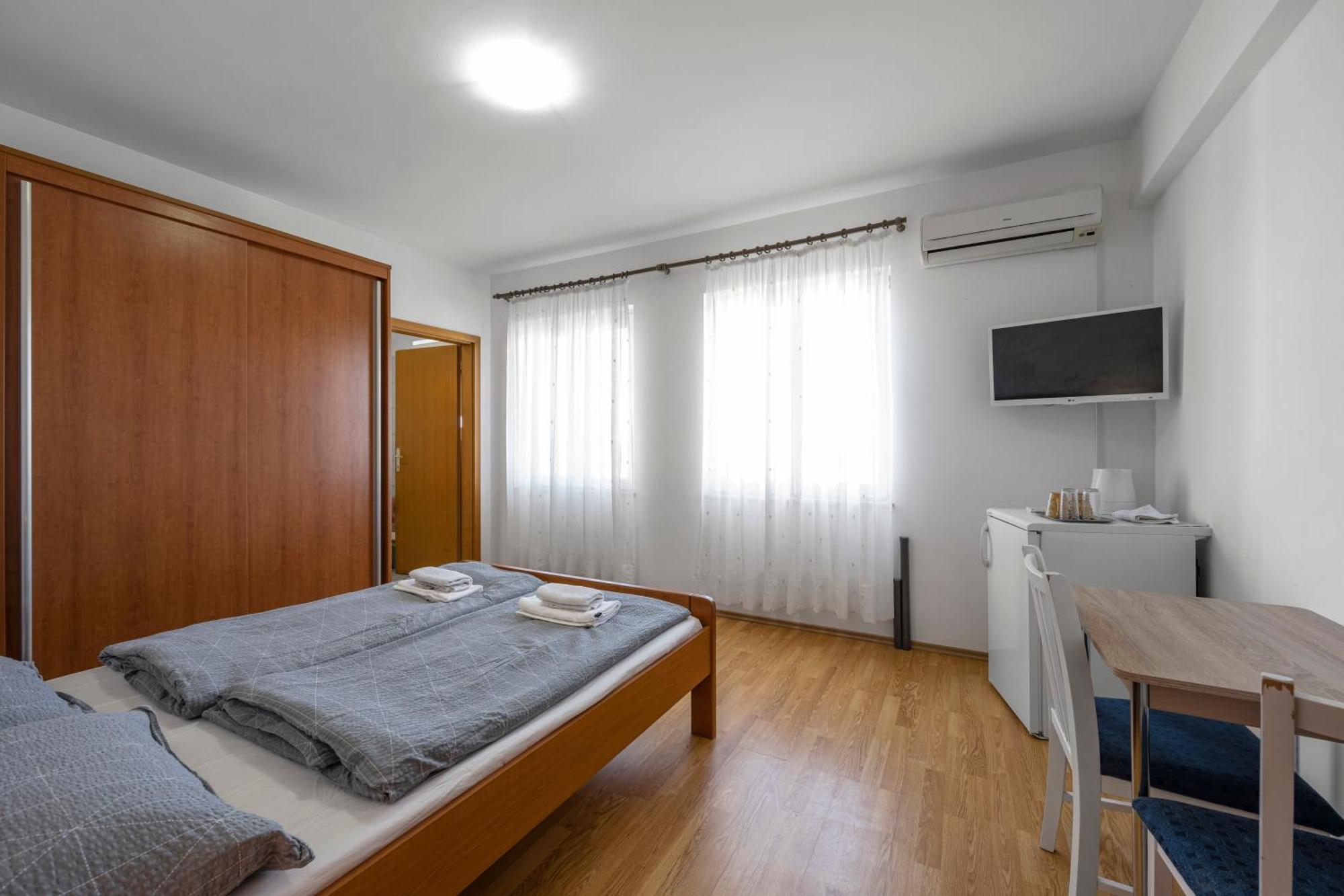 Villa Annaleah Dubravice Экстерьер фото