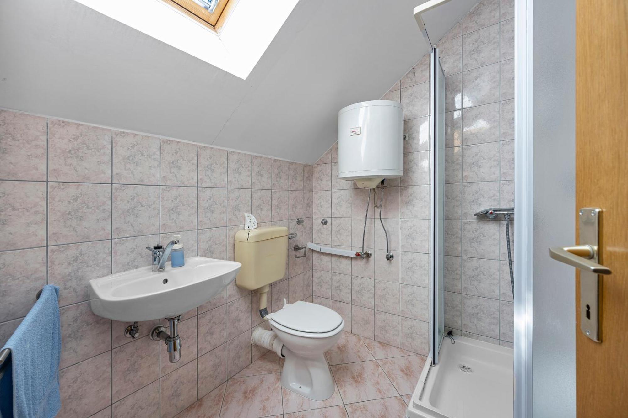 Villa Annaleah Dubravice Экстерьер фото