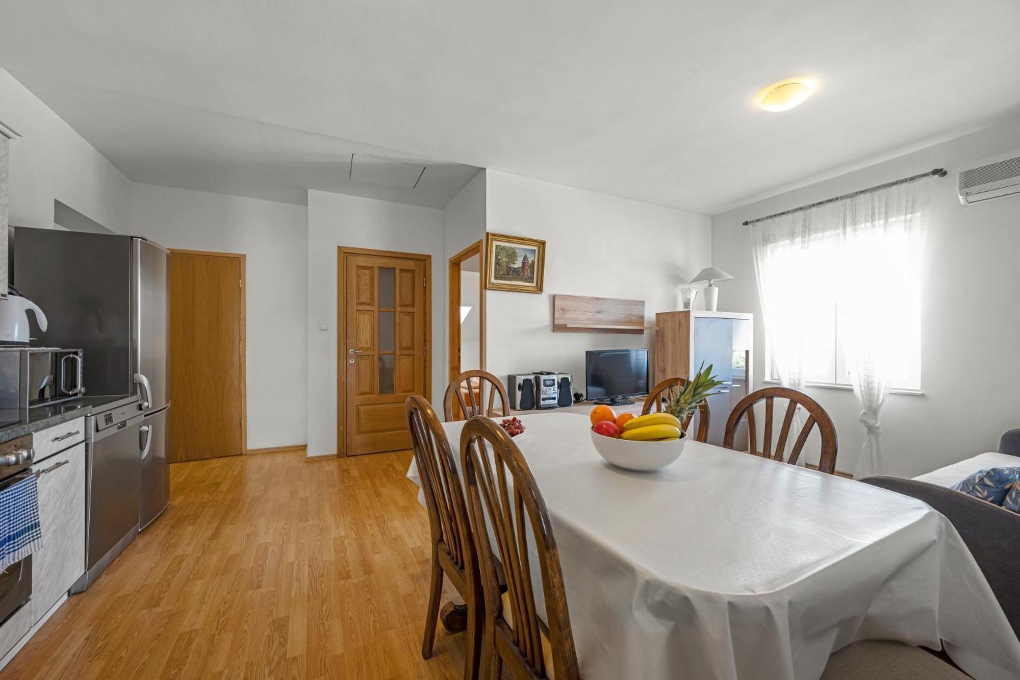 Villa Annaleah Dubravice Экстерьер фото