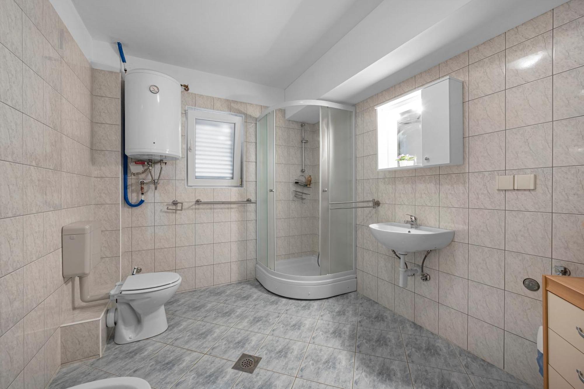 Villa Annaleah Dubravice Экстерьер фото