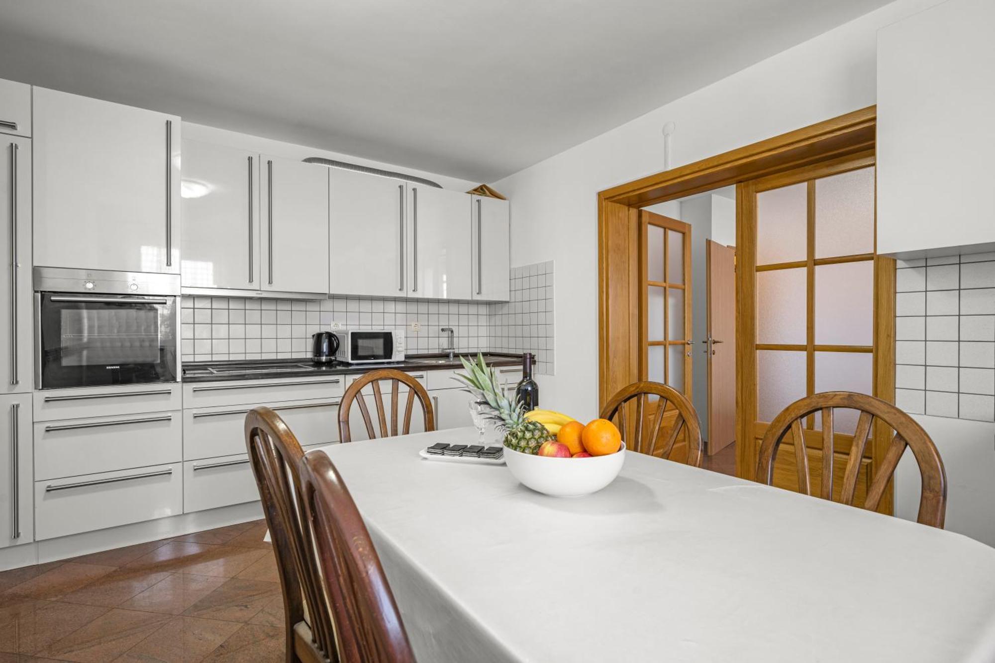 Villa Annaleah Dubravice Экстерьер фото
