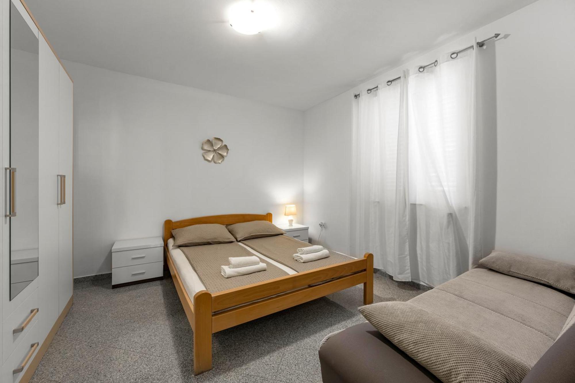 Villa Annaleah Dubravice Экстерьер фото