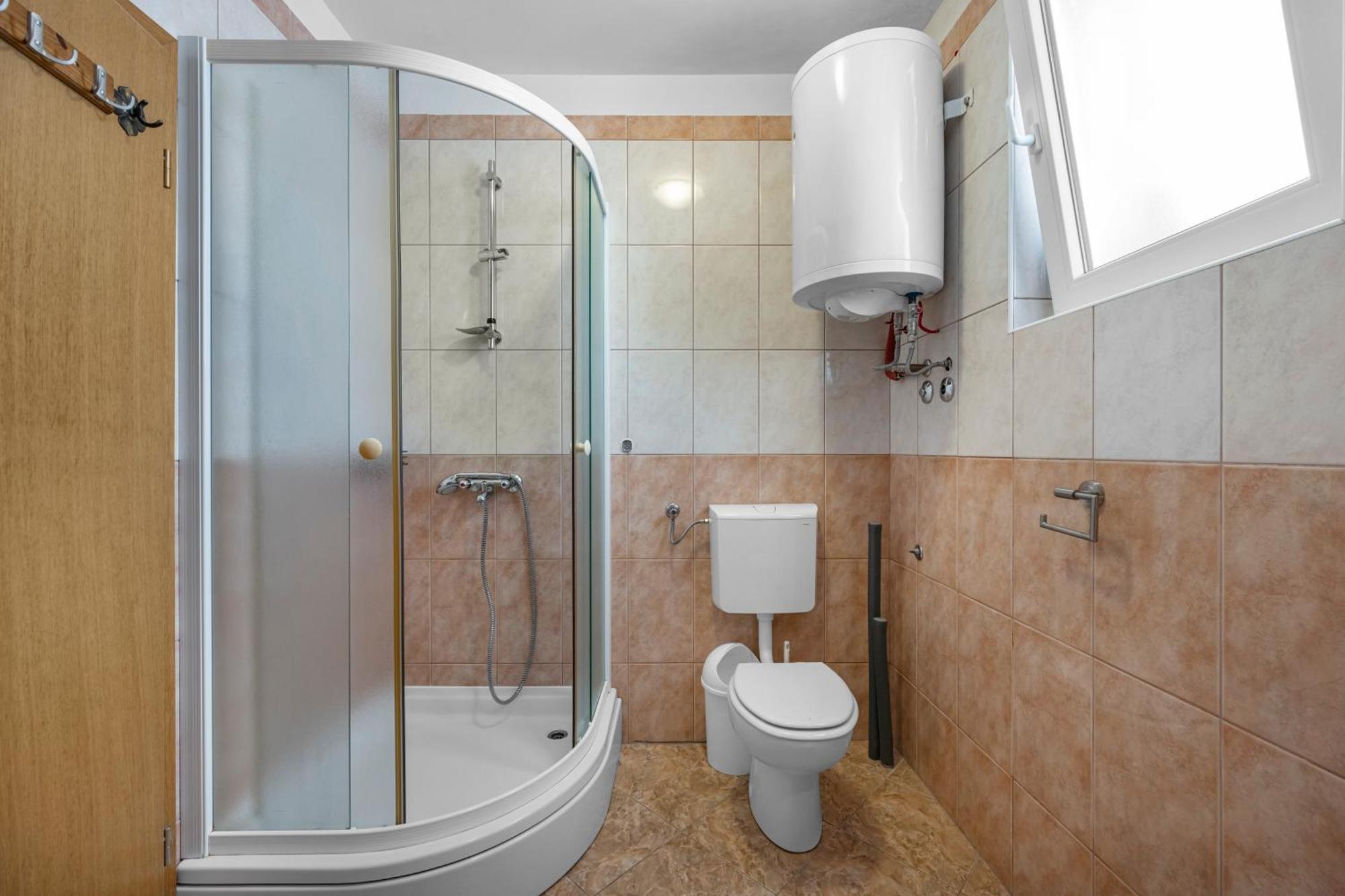 Villa Annaleah Dubravice Экстерьер фото